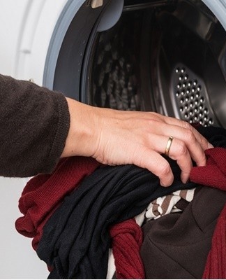 respecter les temps de trempage et de lavage recommandés par le fabricant.