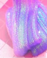 4 recettes pour faire des paillettes brillantes de slime à la maison