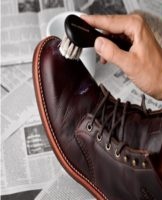 35 meilleurs remèdes et instructions pour prendre soin des chaussures en cuir à la maison