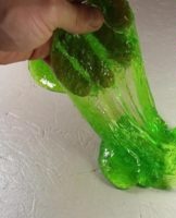 TOP 15 des recettes pour faire du slime à partir du shampoing à la maison