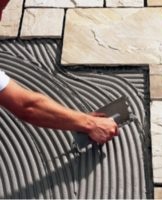 Classement des 10 meilleurs colles à carrelage résistantes au gel pour une utilisation en extérieur