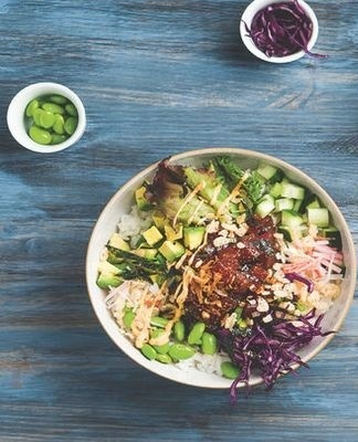 évaporation des aliments