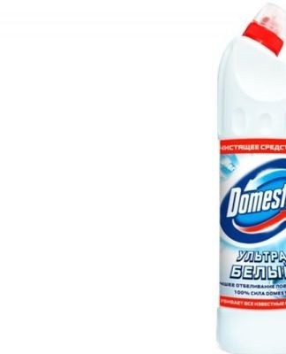 Remède Domestos