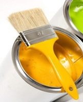 TOP 17 façons de se débarrasser rapidement de l'odeur de peinture dans un appartement après avoir peint