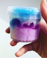 Une recette simple pour faire du slime de montagne à la maison