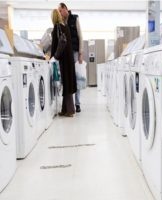 Quelle classe de lavage est la meilleure en termes d'efficacité dans les machines à laver