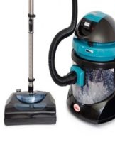 Comment choisir le meilleur aspirateur avec aquafiltre, TOP 20 des modèles et classement des fabricants