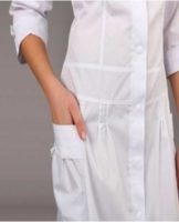 TOP 18 des méthodes pour blanchir une blouse médicale de la matité à la maison