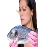 TOP 14 des méthodes pour se débarrasser de l'odeur de poisson frit dans un appartement