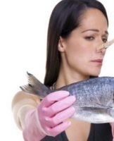 TOP 16 des moyens de se débarrasser rapidement de l'odeur de poisson sur vos mains