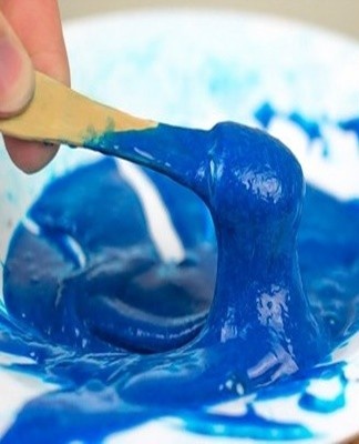 Pourquoi le slime ne fonctionne pas, que faire si le slime est liquide et ne s'épaissit pas