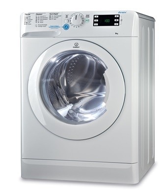 Hoe de foutcode van de Indesit-wasmachine te elimineren en te bepalen