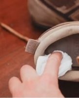 TOP 10 methoden om schoenen thuis te desinfecteren