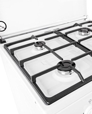 TOP 27 des outils et méthodes pour laver une cuisinière électrique à la maison