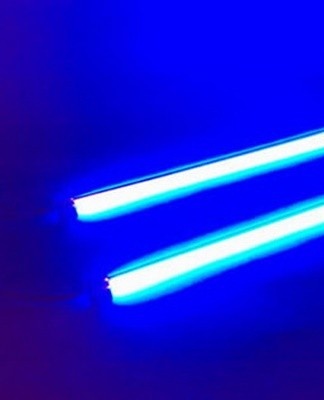 Les lampes UV domestiques sont utilisées pour la désinfection des pièces. Les lampes UV domestiques sont utilisées pour la désinfection des pièces.