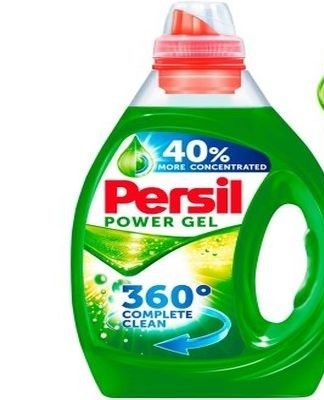 gel persil