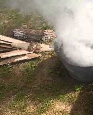 remède contre le fumeur