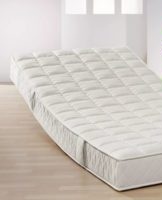 Comment choisir le bon matelas pour un lit double, exigences et variétés