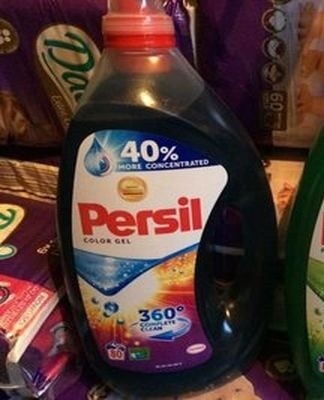 drogue persil