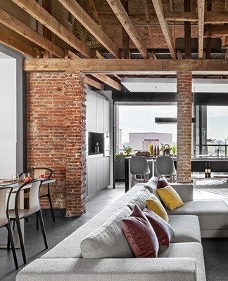 style loft