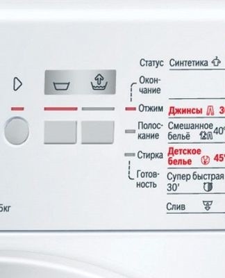 centrifugeren voor het wassen