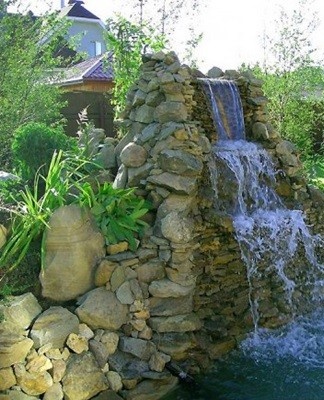 waterval