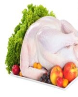 Quelle quantité de poulet cru et cuit peut être conservé au congélateur, conditions et règles