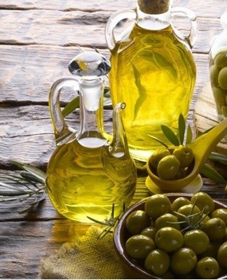 Comment conserver correctement l'huile d'olive et à quelle température