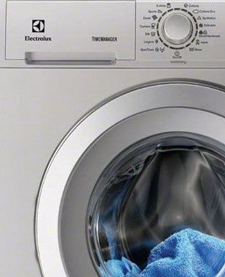 Wat voor soort storing verschijnt fout e20 in de Electrolux-wasmachine en wat te doen