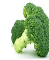 Hoe broccoli thuis op de juiste manier te bewaren voor de winter