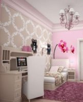 Idées pour aménager une chambre d'enfant pour une fille, design et décoration