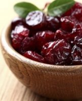 Comment et combien de cerises séchées peuvent être conservées à la maison