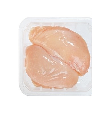 Dans un emballage sous vide, le poulet peut être conservé à -5°C jusqu'à 1 an.