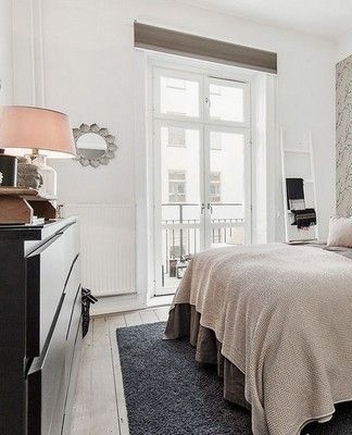 leuke kamer