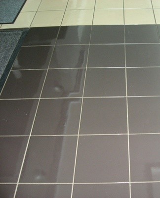 carrelage de salle de bain