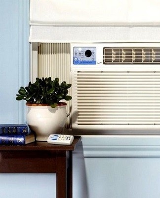 raam airconditioner