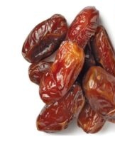 Comment et combien vous pouvez stocker des dates à la maison