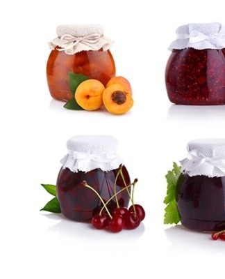 Comment et combien de confiture peut être stockée, règles et conditions nécessaires