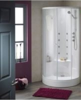 Quelle cabine de douche est la meilleure pour la salle de bain, règles et conseils