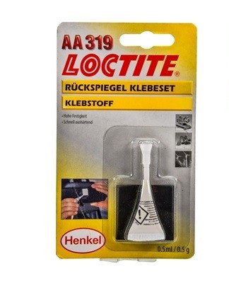 Colle Loctite 319