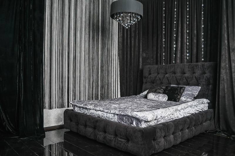 chambre noire