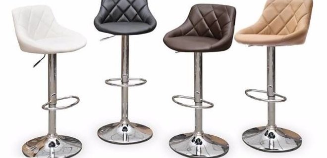 Bar stoelen