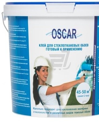 Oscar est un adhésif acrylique polyvalent produit à l'aide d'une technologie européenne brevetée.