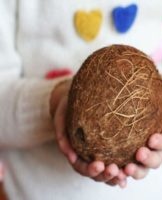 Comment et combien vous pouvez conserver la noix de coco à la maison