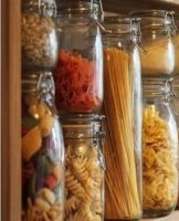 Comment et combien vous pouvez conserver les pâtes à la maison, méthodes et règles