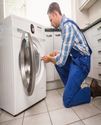 Pour s'assurer qu'il n'y a pas de fuites, le lave-linge doit fonctionner en mode rinçage.