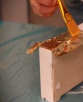 Types et marques de colles adhésives, recettes de bricolage