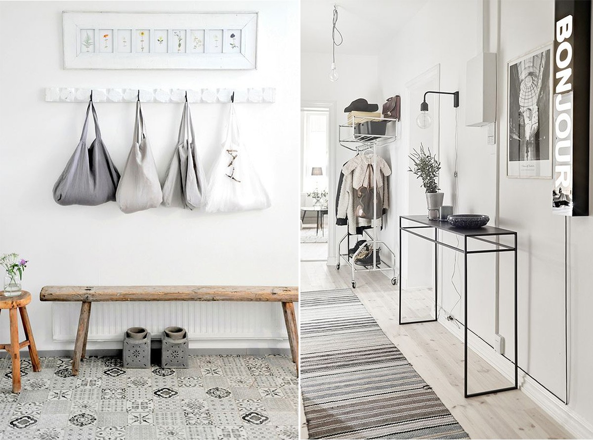 style scandinave