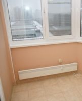 Welke kleur het balkon moet schilderen, soorten coatings en stapsgewijze instructies