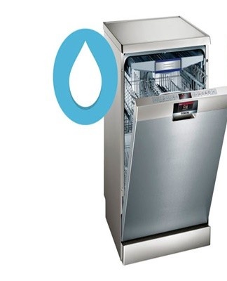 Afwasmachine